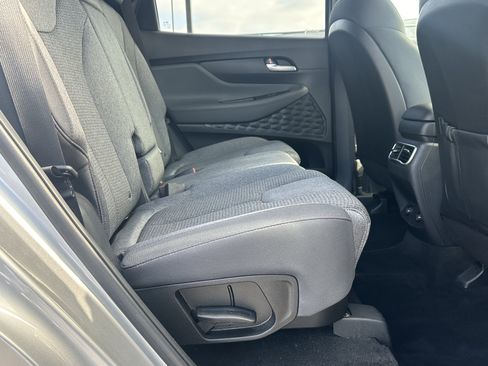 Used 2023 Hyundai Santa Fe SE image 17