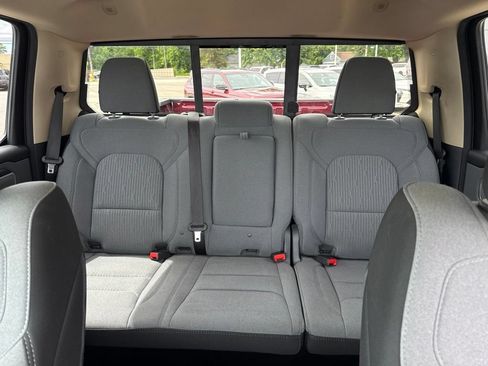 Used 2020 RAM 1500 Big Horn AWD/4WD image 41