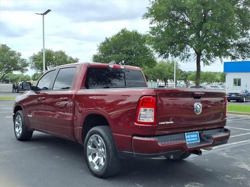 Used 2024 RAM 1500 Lone Star RWD image 9