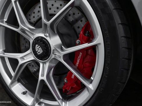 Used 2022 Porsche 911 GT3 image 5