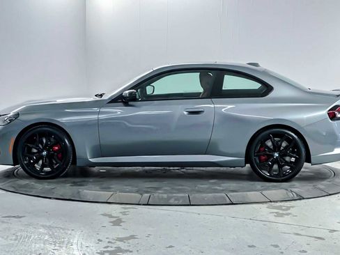 New 2026 BMW 230i Coupe w/ Premium Package image 5