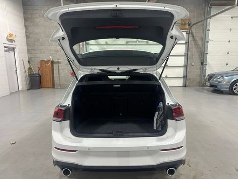 New 2026 Volkswagen GTI S image 20