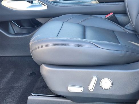 New 2026 Lincoln Nautilus Premier w/ Jet Appearance Package image 24