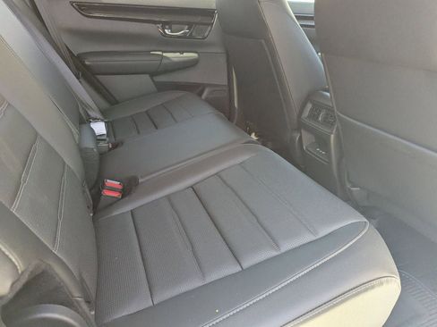 Certified 2025 Honda CR-V EX-L image 11