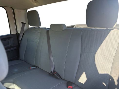 Used 2019 RAM 1500 Tradesman w/ Popular Equipment Group image 16