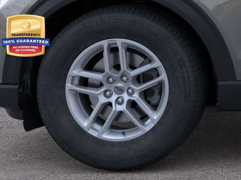New 2026 Ford Explorer Active image 19
