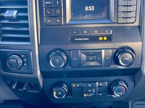 Used 2022 Ford F450 XL AWD/4WD image 16