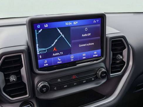 Used 2022 Ford Bronco Sport Big Bend AWD/4WD image 19