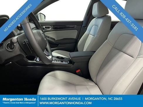 New 2026 Honda Civic Sport Touring image 16