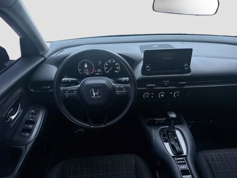 Used 2024 Honda HR-V LX image 20
