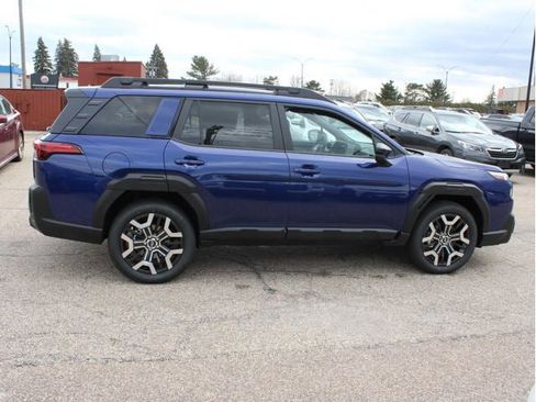 New 2026 Subaru Outback Touring XT AWD/4WD image 23