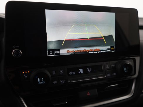 Used 2024 Toyota Grand Highlander XLE image 20