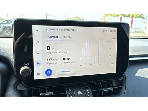 Used 2024 Toyota RAV4 XSE w/ Weather Package image 18