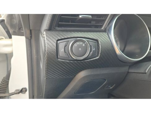 Used 2022 Ford Mustang Coupe w/ Equipment Group 101A RWD image 24