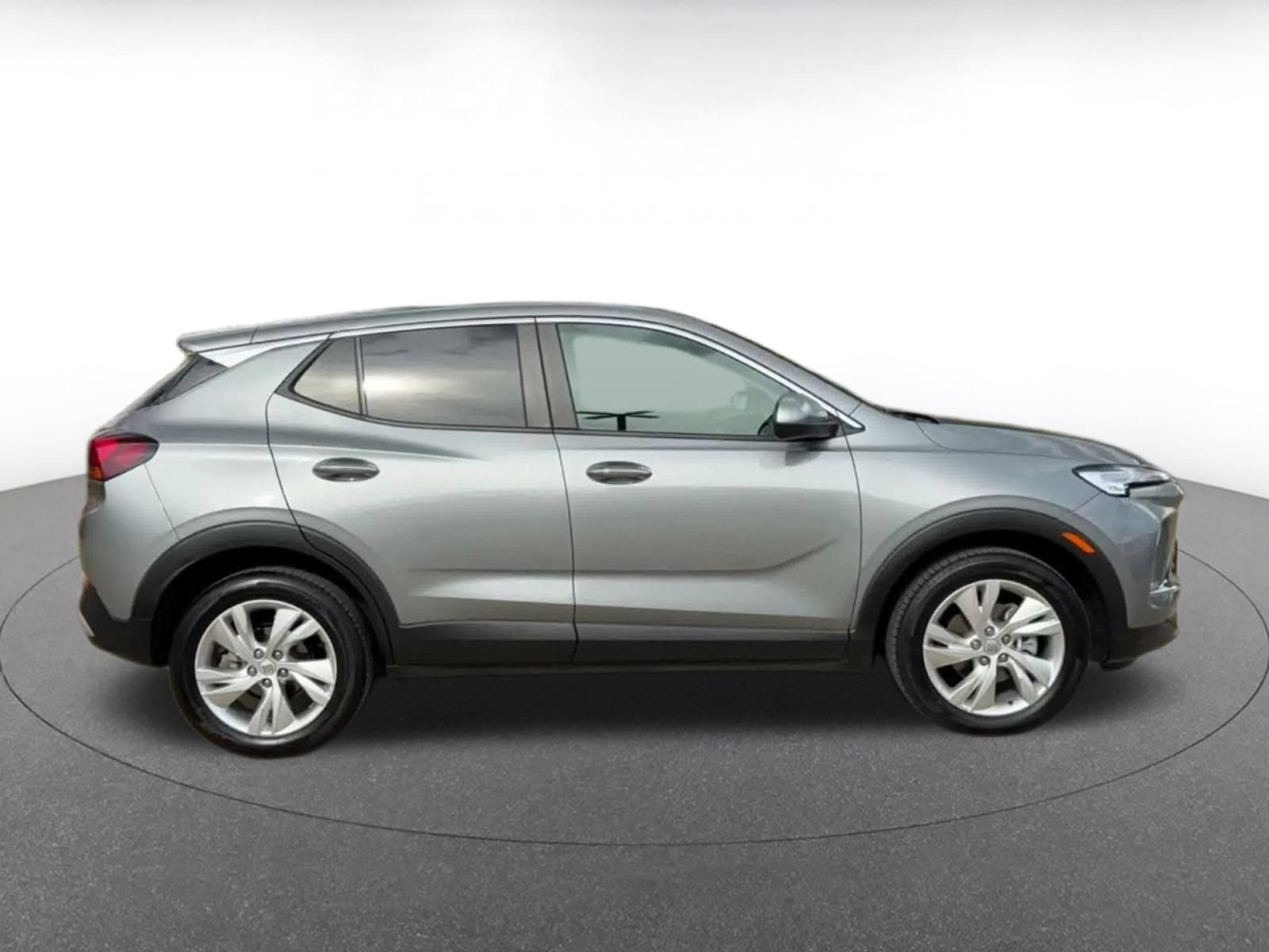Used 2026 Buick Encore GX Preferred FWD image 16
