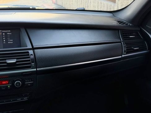 Used 2013 BMW X6 M M image 38