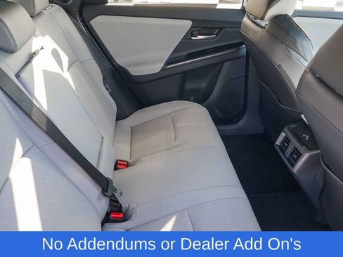 New 2026 Subaru Solterra Premium image 30