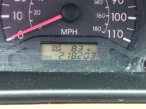 Used 2006 Toyota Corolla CE FWD image 21
