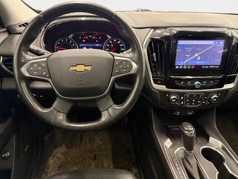 Used 2020 Chevrolet Traverse High Country w/ LPO, Floor Liner Package image 10