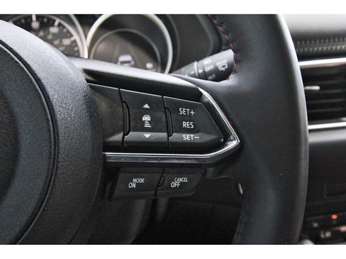 Used 2024 MAZDA CX-5 Carbon Edition AWD/4WD image 16