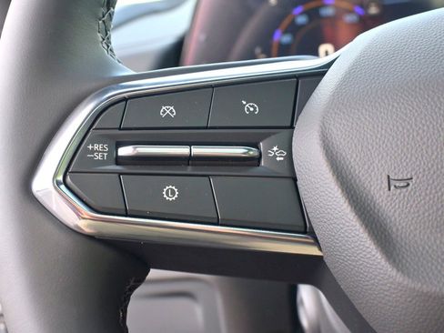 New 2025 Chevrolet Tahoe High Country image 44