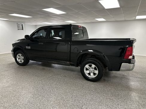 Used 2014 RAM 1500 Outdoorsman AWD/4WD image 6
