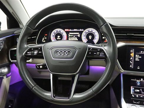 Used 2019 Audi A6 3.0T Prestige w/ Prestige Package AWD/4WD image 24
