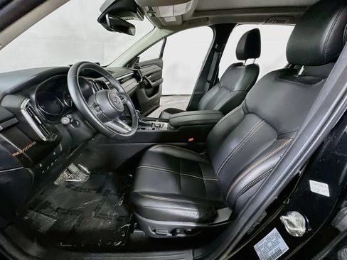 Used 2025 MAZDA CX-50 AWD 2.5 S w/ Premium Plus Pkg image 14