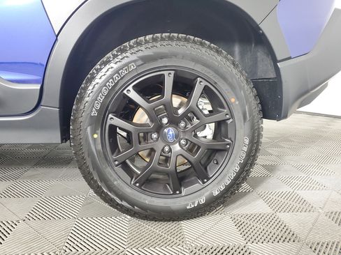 New 2026 Subaru Crosstrek 2.5i Wilderness image 30