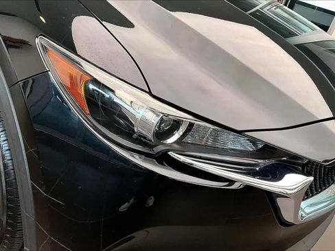 Used 2020 MAZDA CX-5 Touring image 27