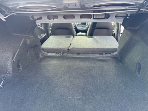 Used 2023 Chevrolet Malibu LT image 37