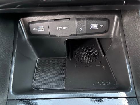 Used 2023 Hyundai Tucson SEL image 31