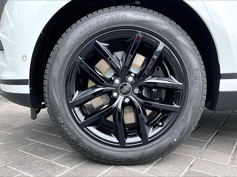 New 2026 Land Rover Range Rover Velar S image 12