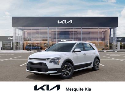 New 2026 Kia Niro LX