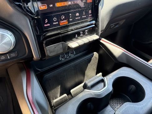 Used 2025 RAM 1500 Rebel w/ Rebel Level 1 Equipment Group AWD/4WD image 20