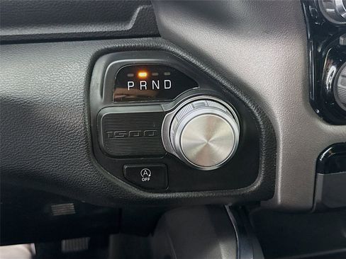 Used 2024 RAM 1500 Laramie image 14