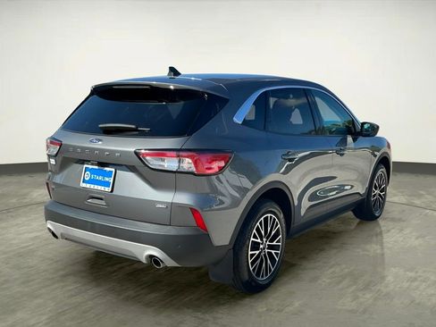 Used 2022 Ford Escape SE FWD image 7