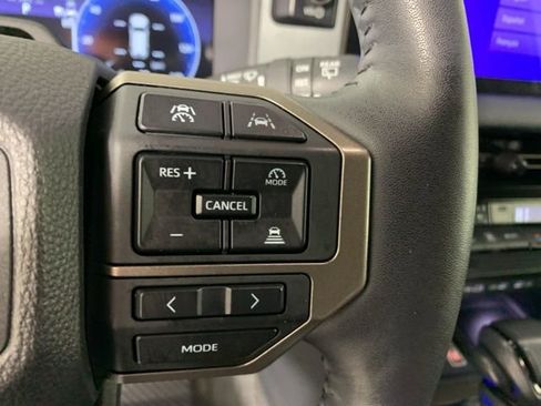 Used 2024 Toyota Land Cruiser image 23