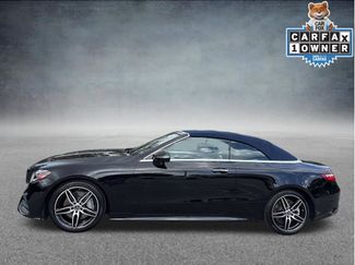 Used 2020 Mercedes-Benz E 450 Cabriolet video 2