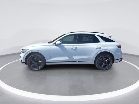 New 2026 Genesis GV70 3.5T Sport Prestige image 6