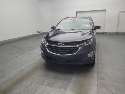Used 2021 Chevrolet Equinox LT FWD image 15