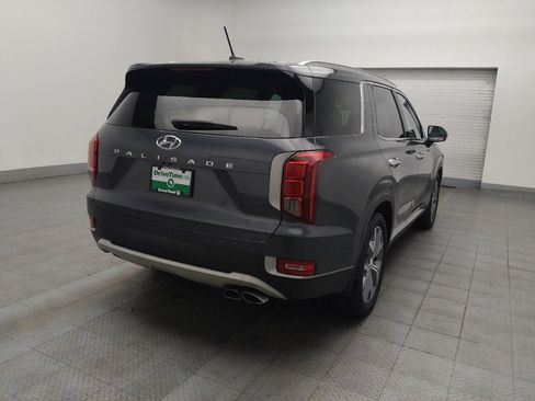 Used 2020 Hyundai Palisade SEL w/ Convenience Package image 9