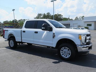 Used 2017 Ford F250 XLT