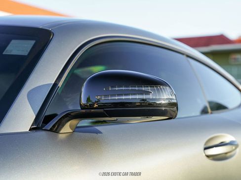 Used 2019 Mercedes-Benz AMG GT Coupe image 56