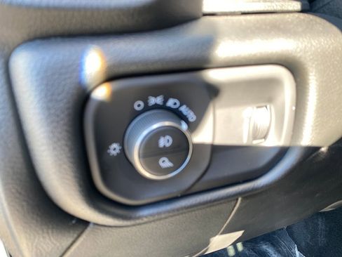 New 2026 RAM 3500 Tradesman image 33