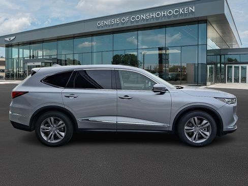 Used 2024 Acura MDX SH-AWD image 7