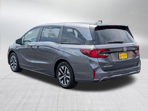 Used 2025 Honda Odyssey EX-L image 5