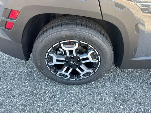 New 2026 Hyundai Tucson XRT image 17