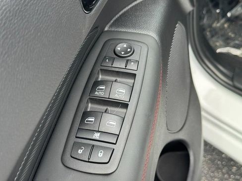 New 2026 Dodge Durango GT AWD/4WD image 13