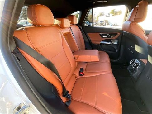 Used 2023 Mercedes-Benz GLC 300 GLC 300 image 20